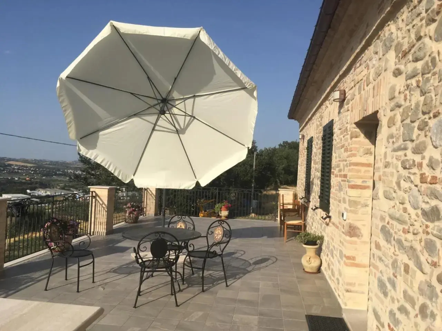 B&B Agricola Perconti