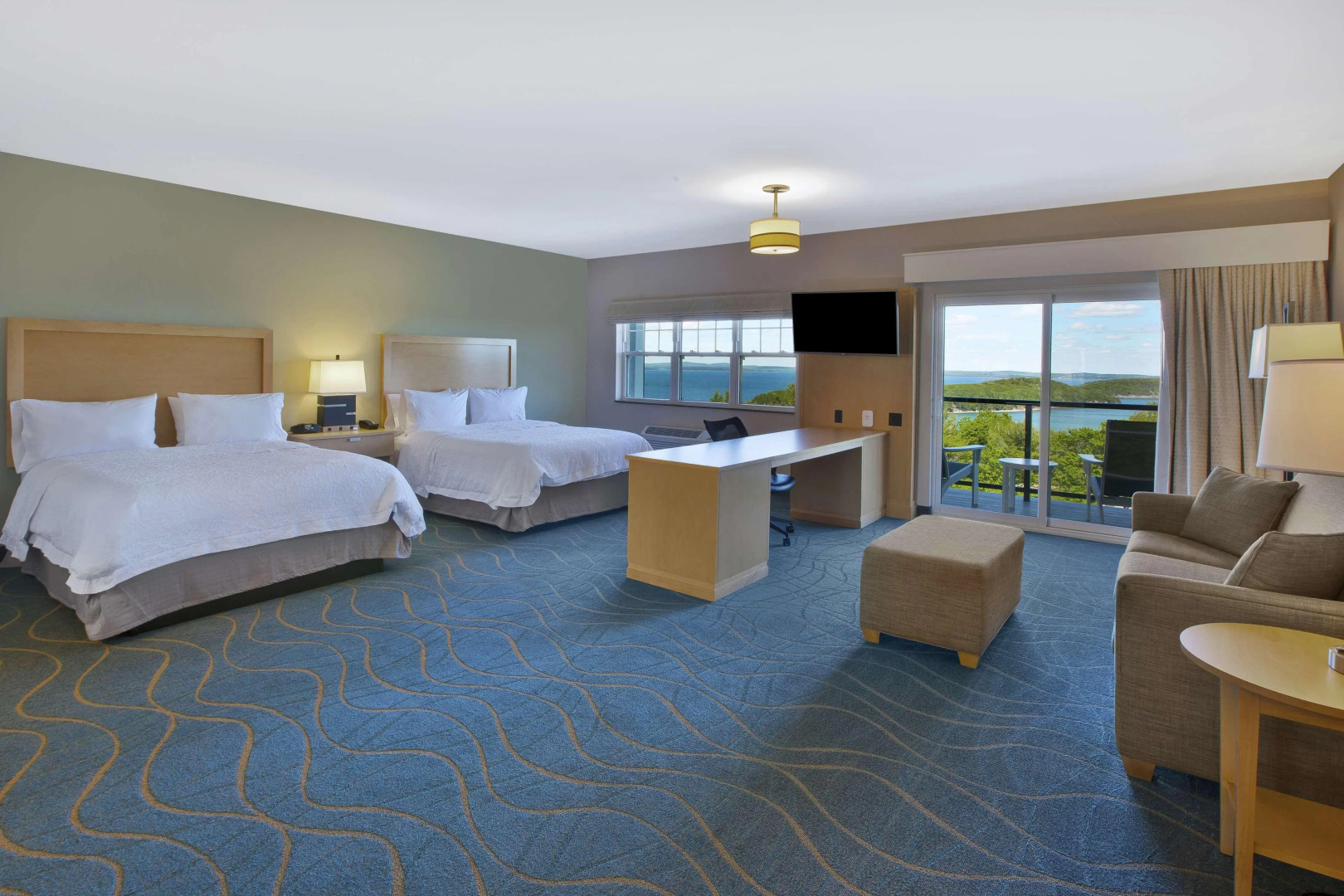 Hampton by Hilton Bar Harbor