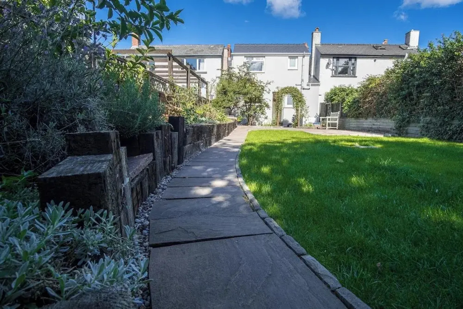 Tysylfaen Brecon Beacons