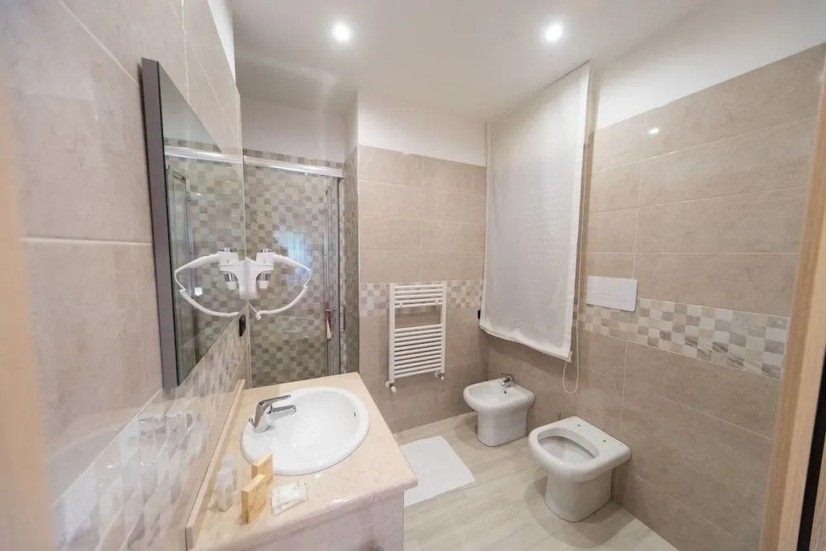 Tenuta Landi Country House