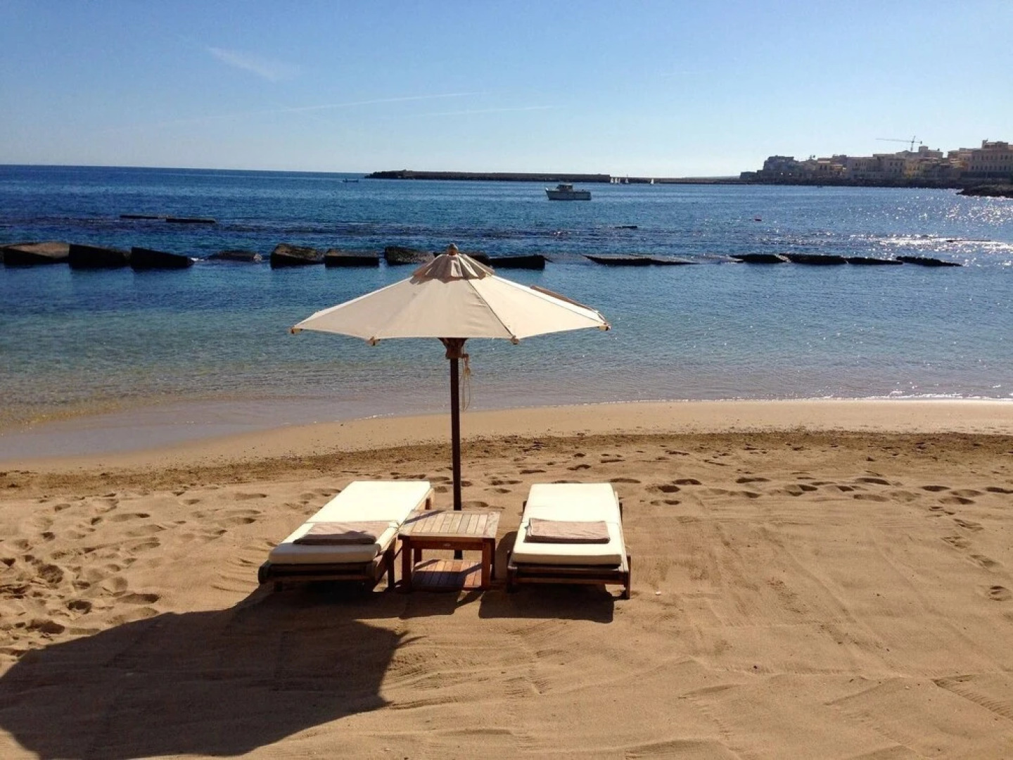 Casa Gabriella, Maison De Charme - Siracusa