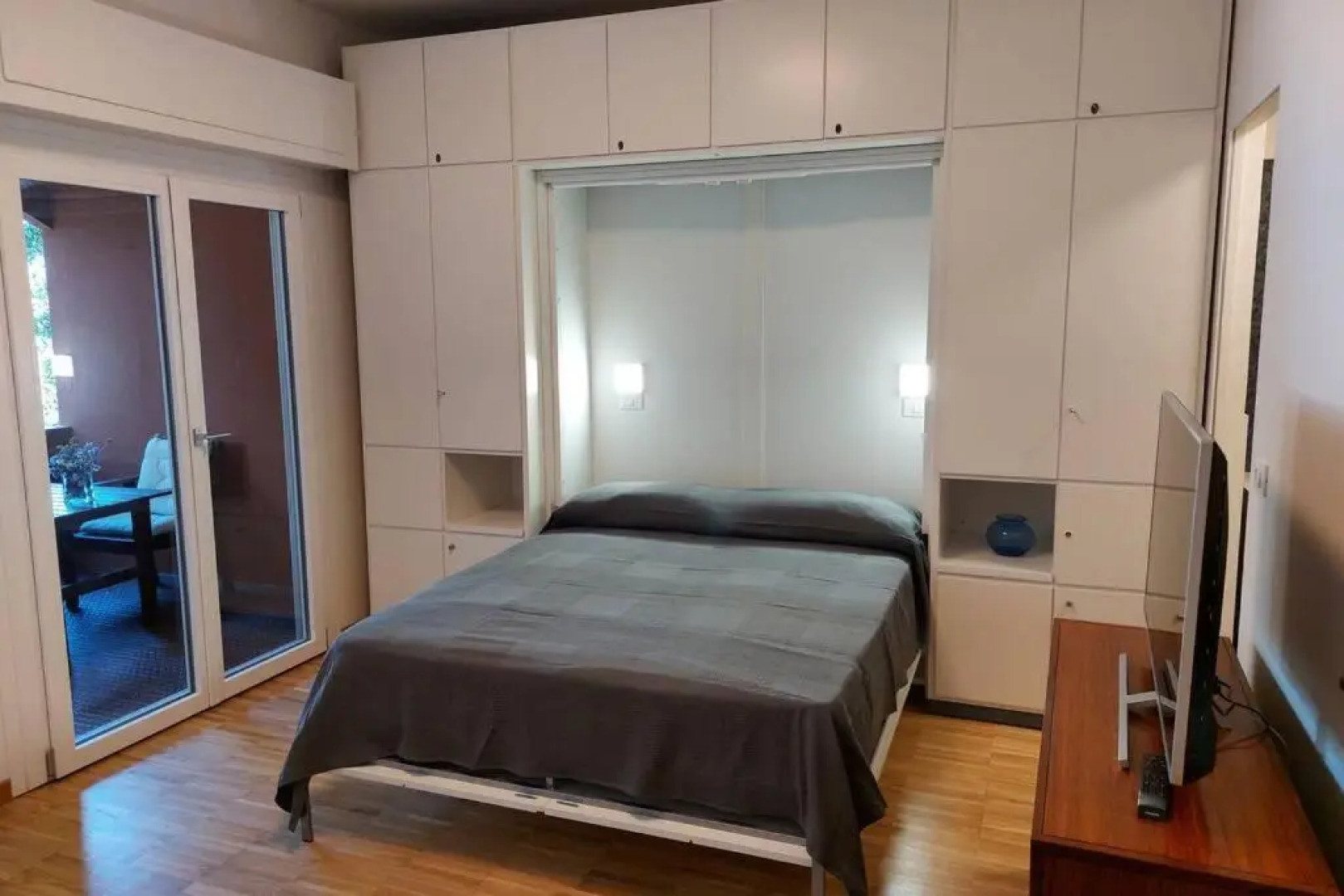 Perla Flexyrent AC WiFi Swim Pool