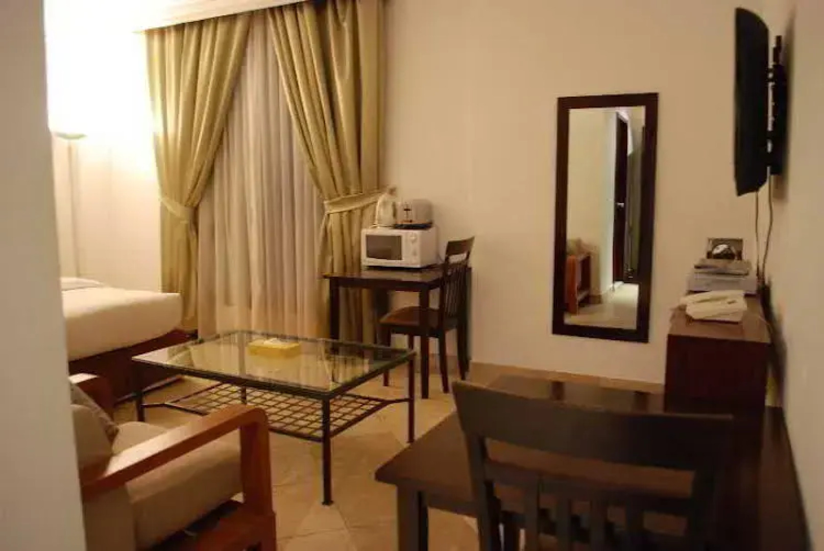 Times Square Residence