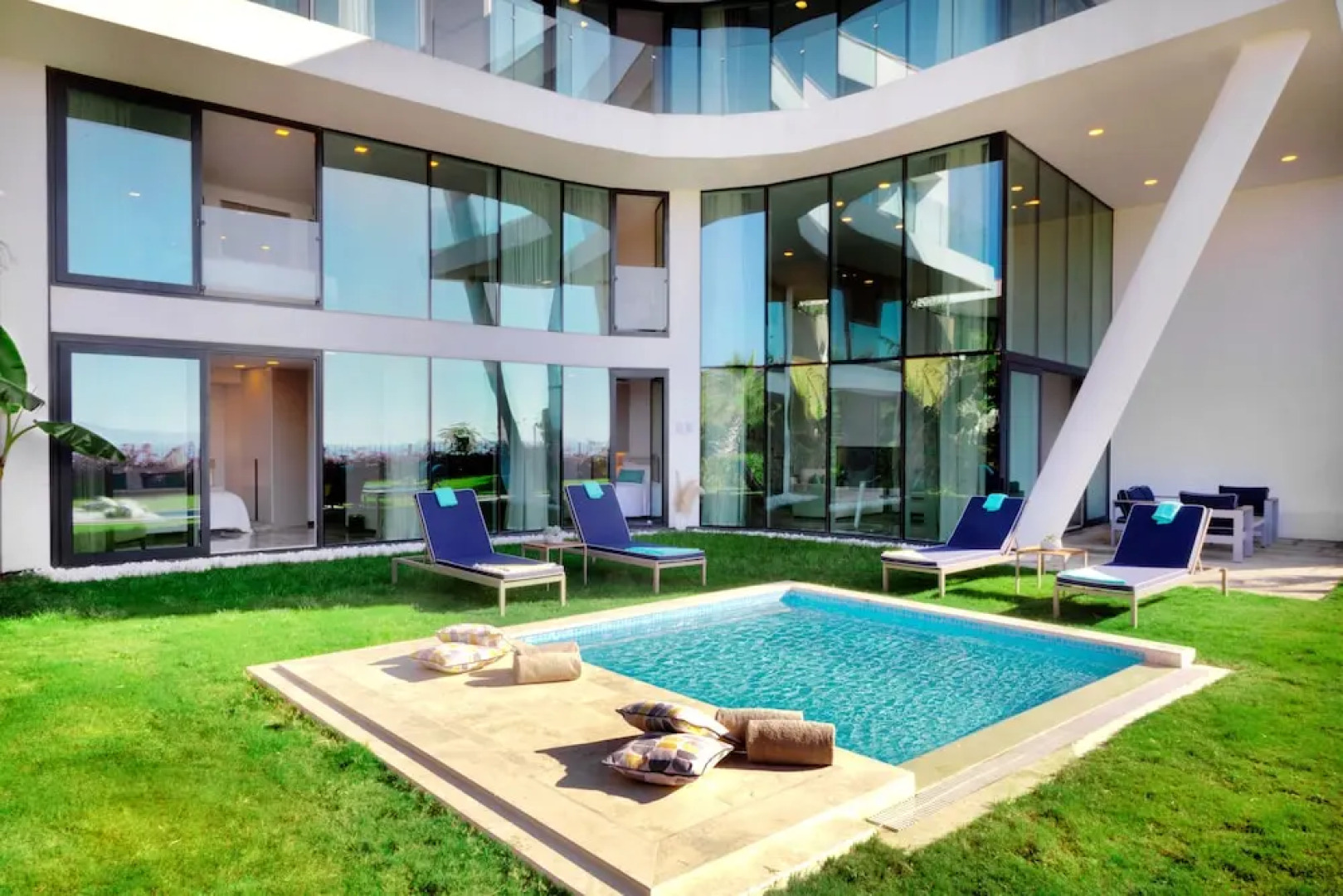 Le Méridien Bodrum Beach Resort