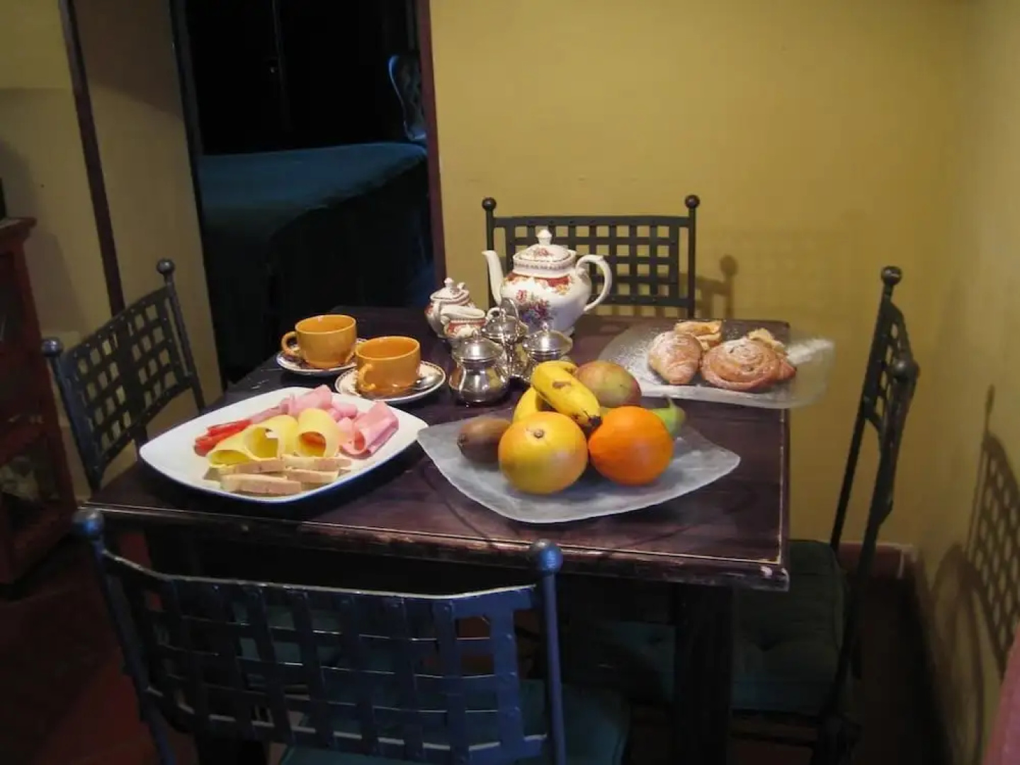 Locanda del Principato