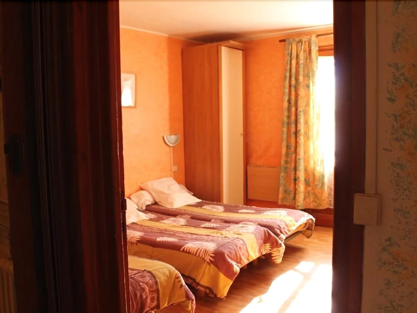 Le Logis Catalan - Gîte de groupe et familial