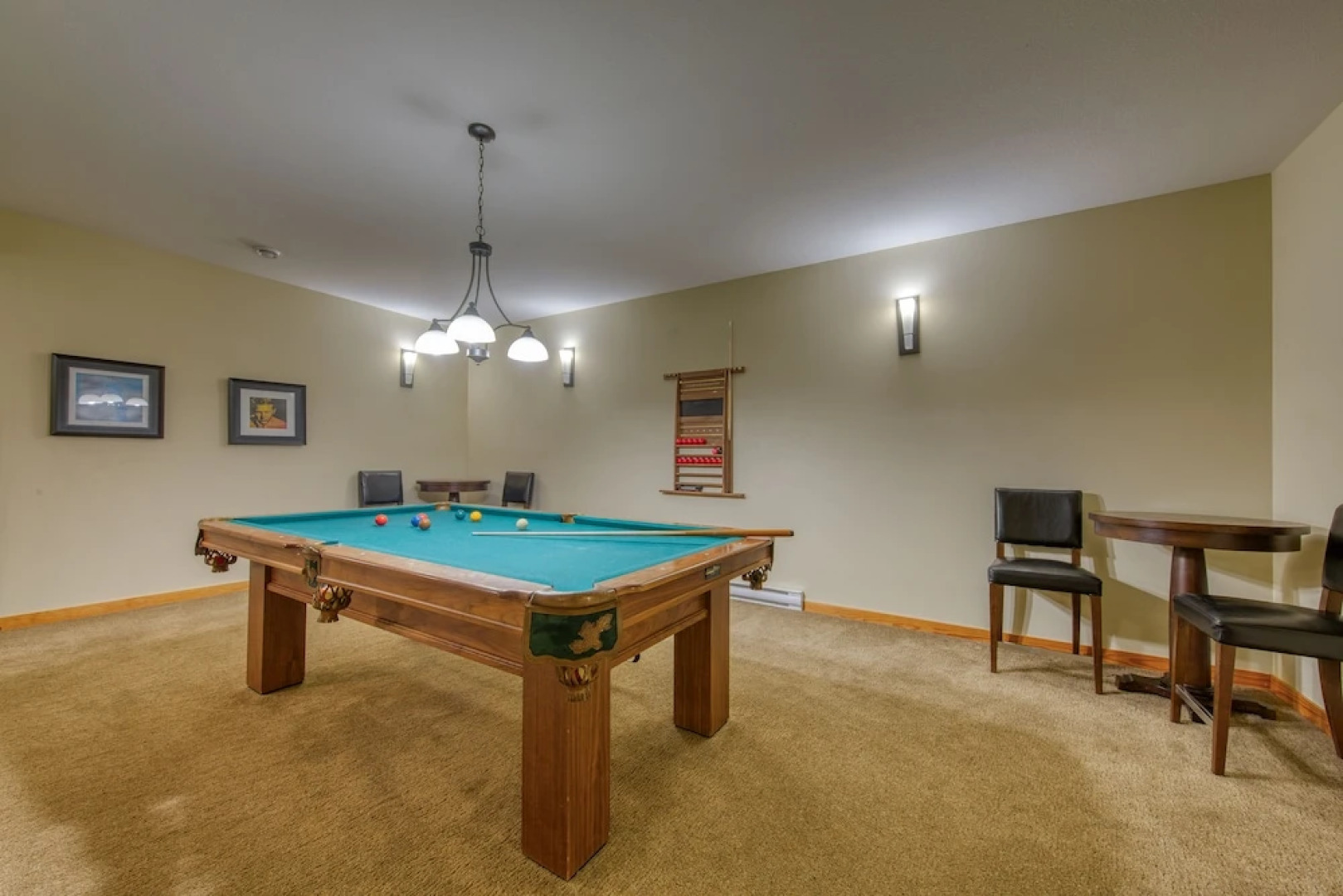 Fairmont Creek Property Rentals The Residences