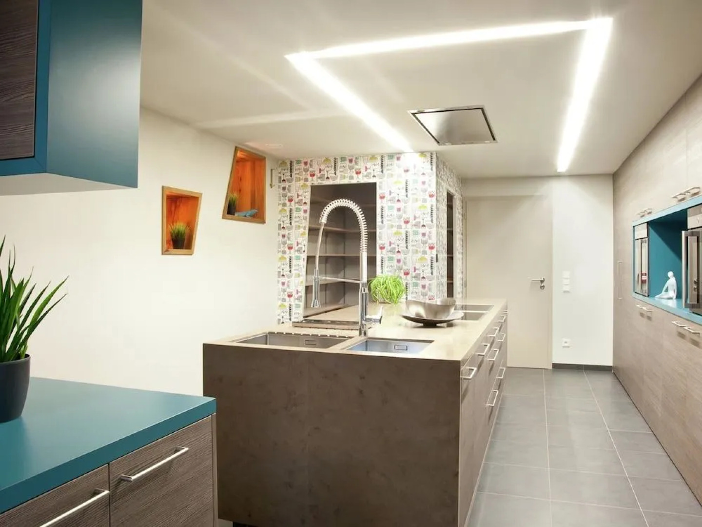 Majestic Holiday Home In Butgenbach With Turkish Steambath