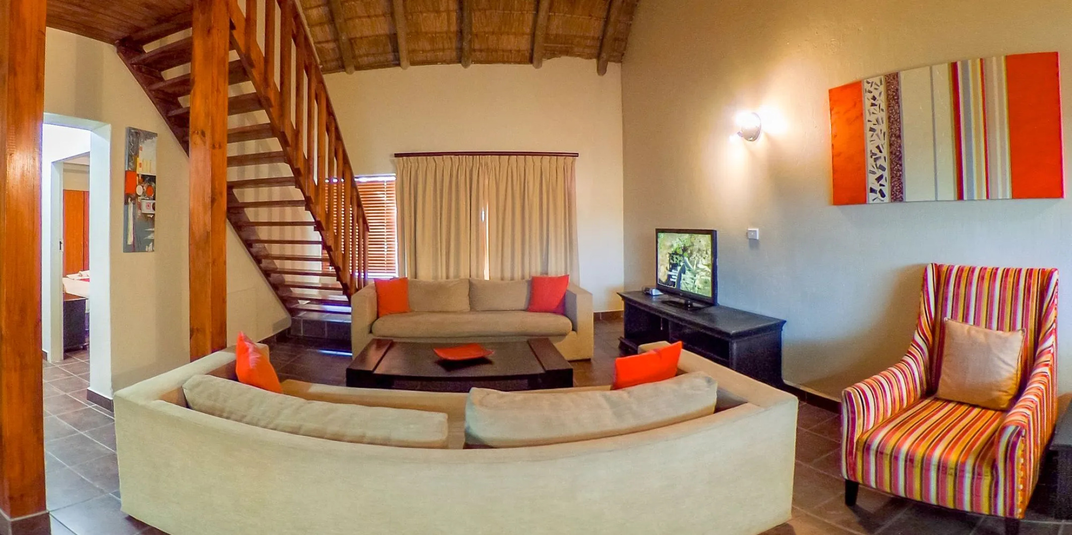 Seasons Golf Leisure Spa