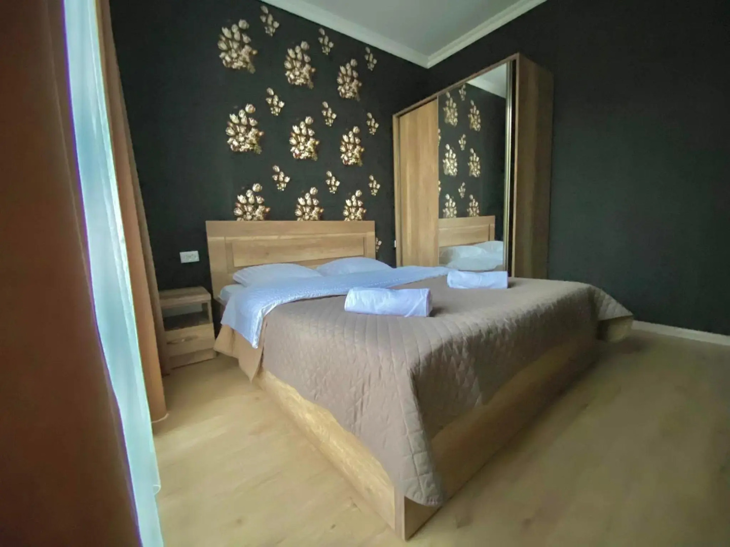 Cottage Marta Sadgeri