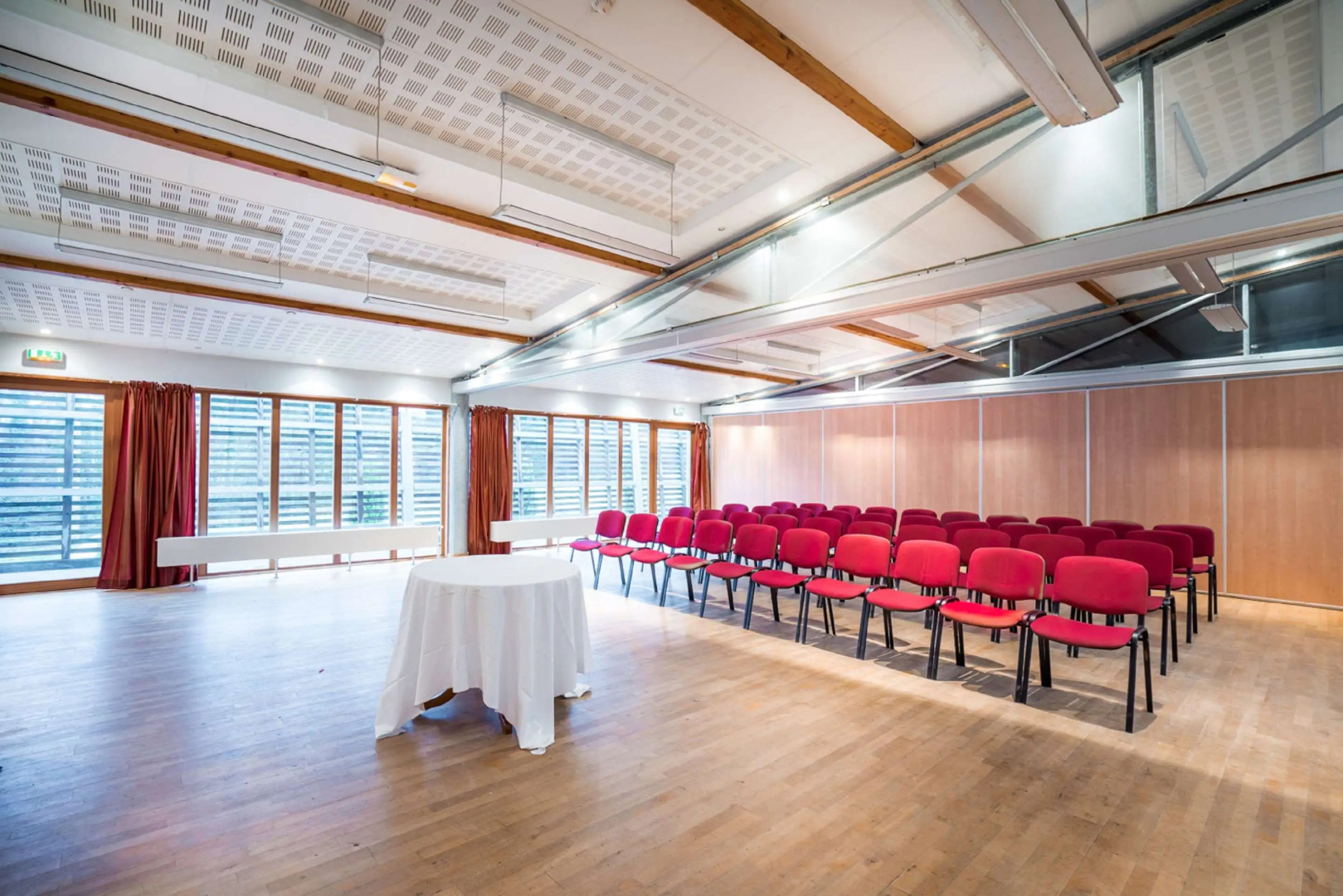 Best Western Hotel Ile de France