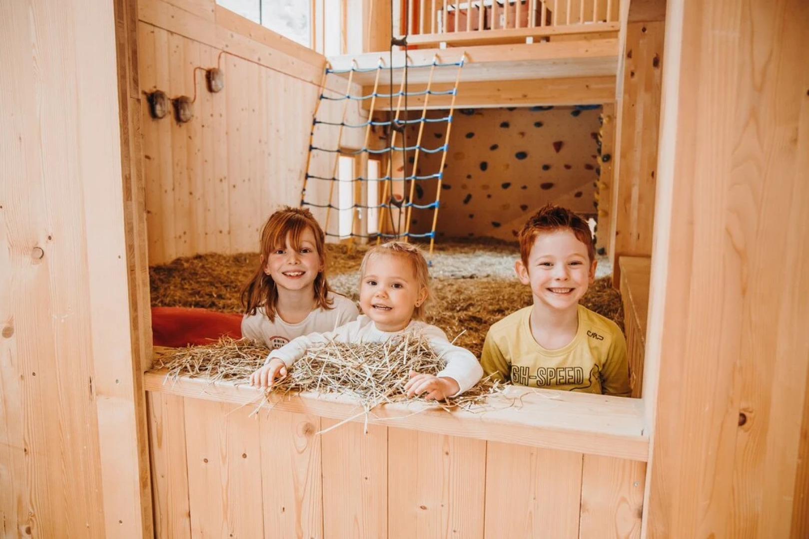 Familienhotel Feuerstein