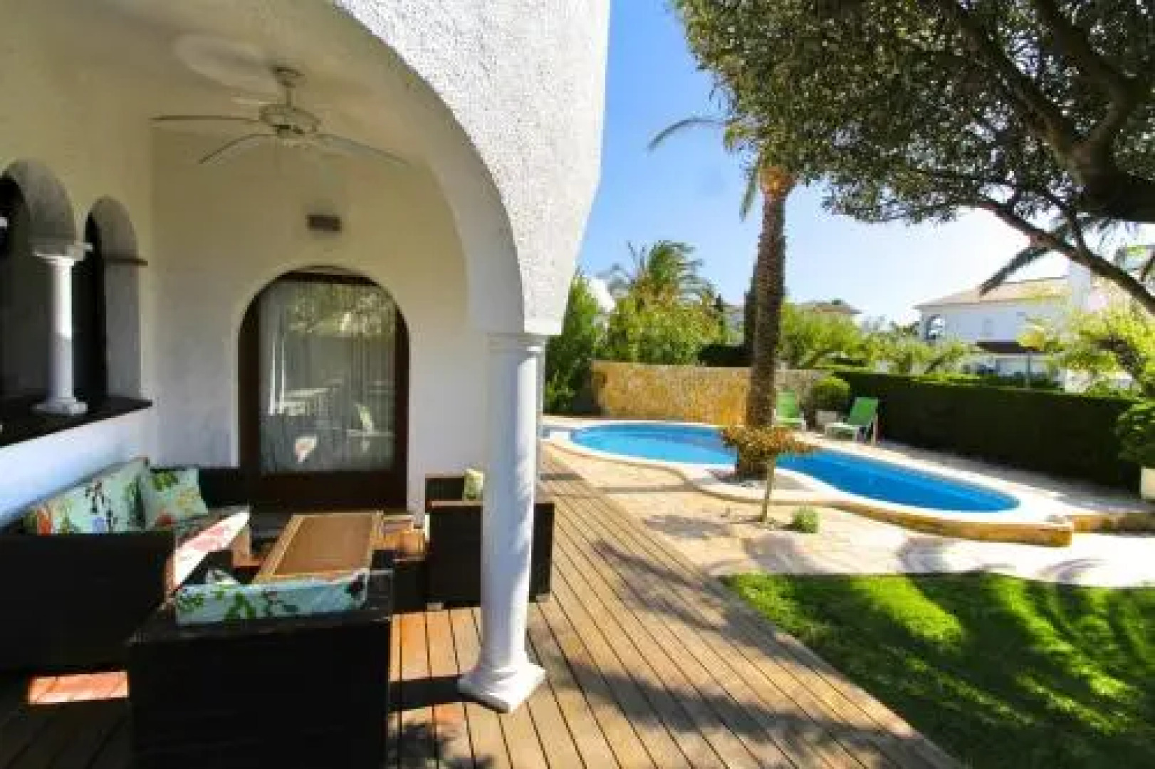 Pino Alto Villas Sula