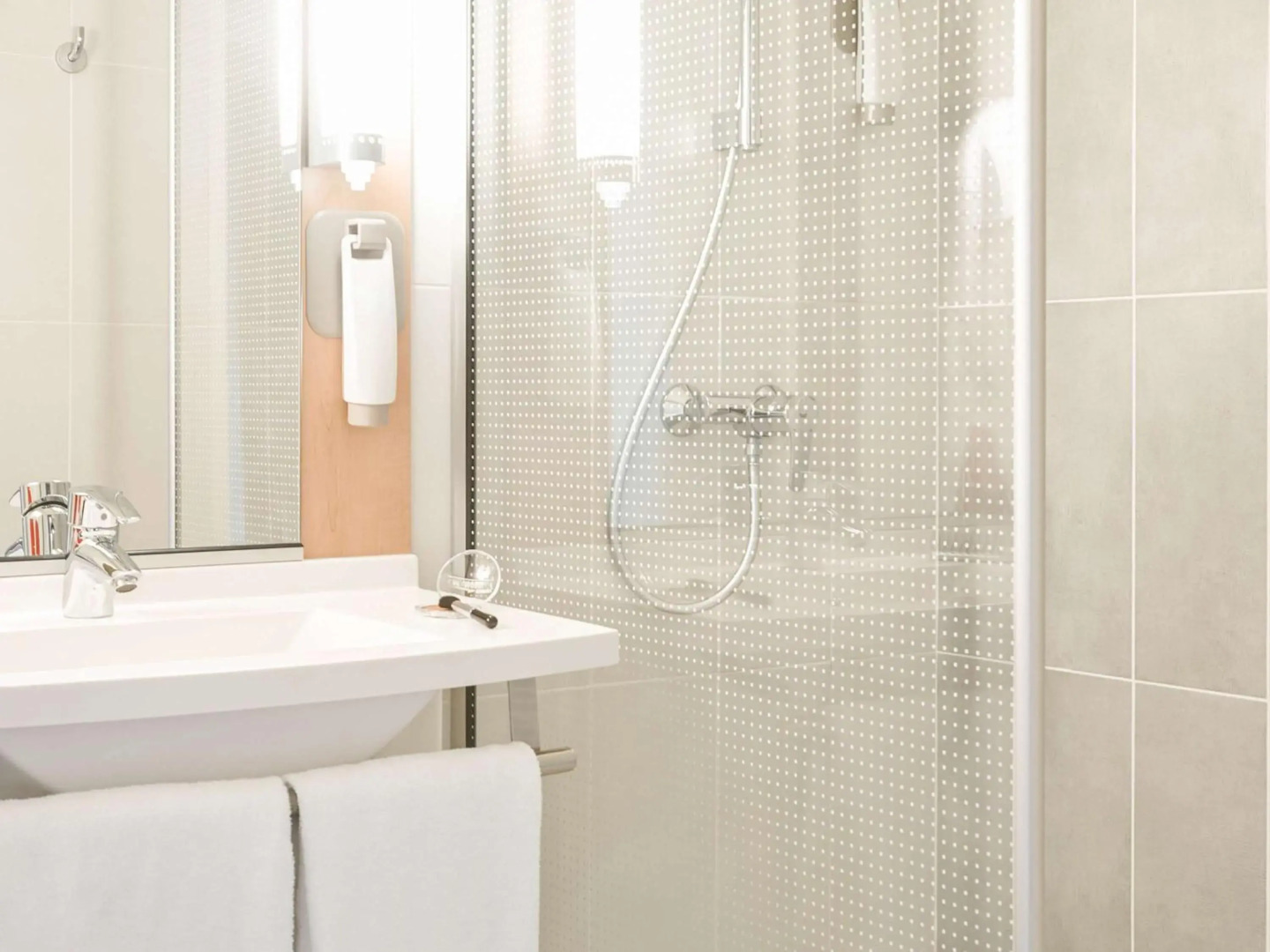 ibis Cavaillon Portes du Luberon