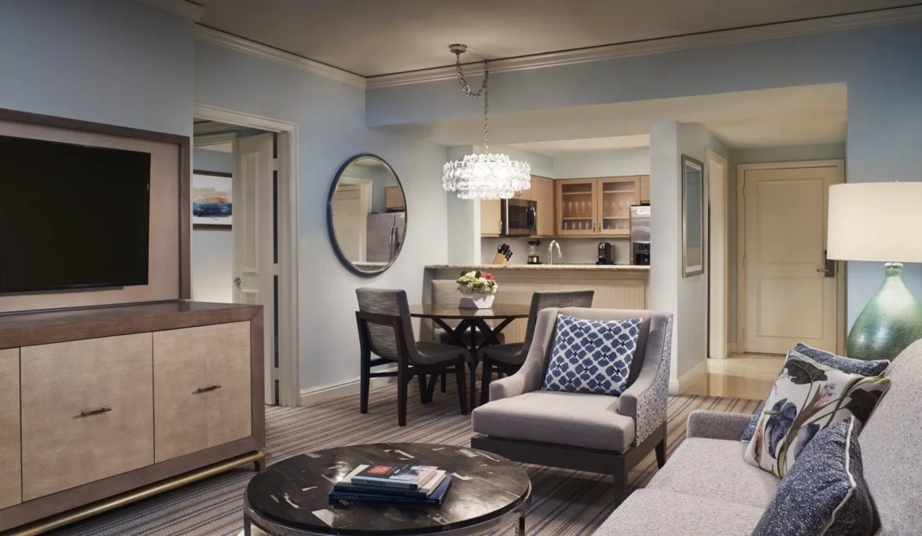 The Ritz-Carlton Key Biscayne, Miami