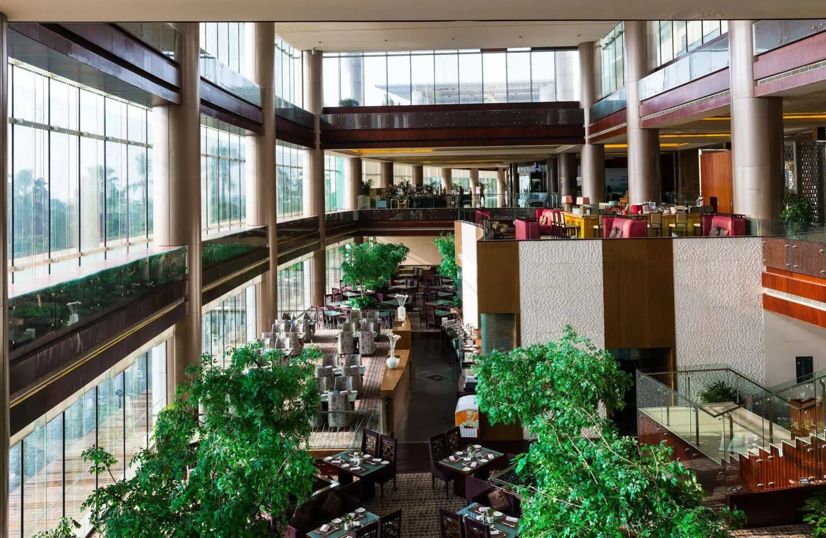 Xiamen International Conference Center Hotel