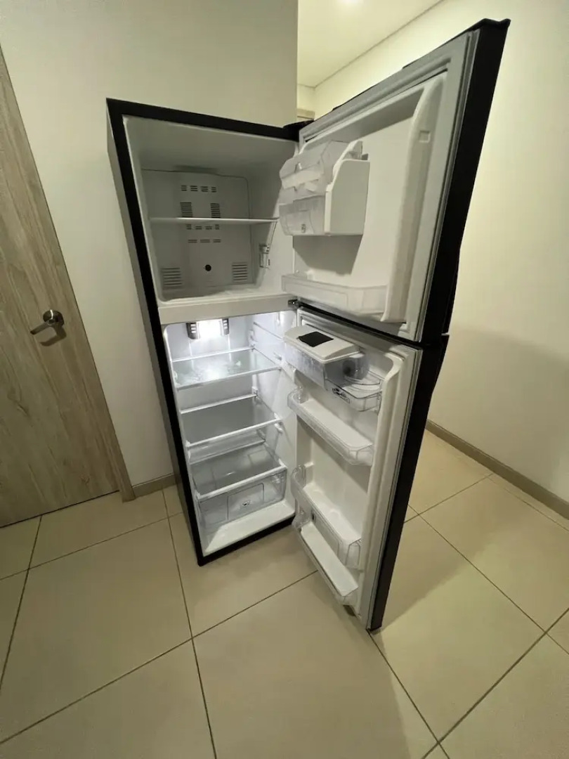 Penthouse Dos Balcones Centro De Ciudad