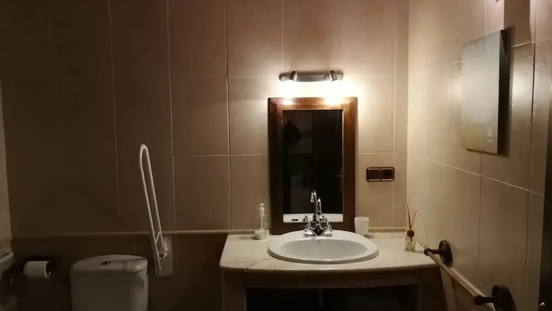 Hotel Rustico Aldea Figueiredo