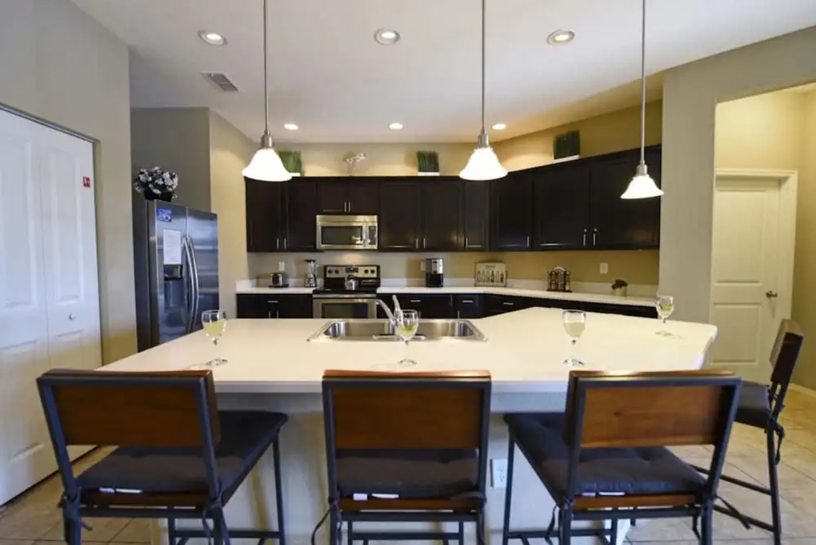 Crystal Cove Resort by Florida Star Vacations