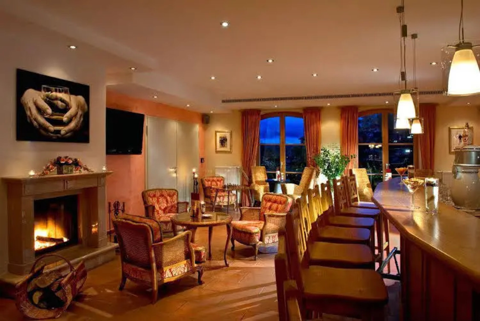 Hotel und Residenz Hohenzollern Superior