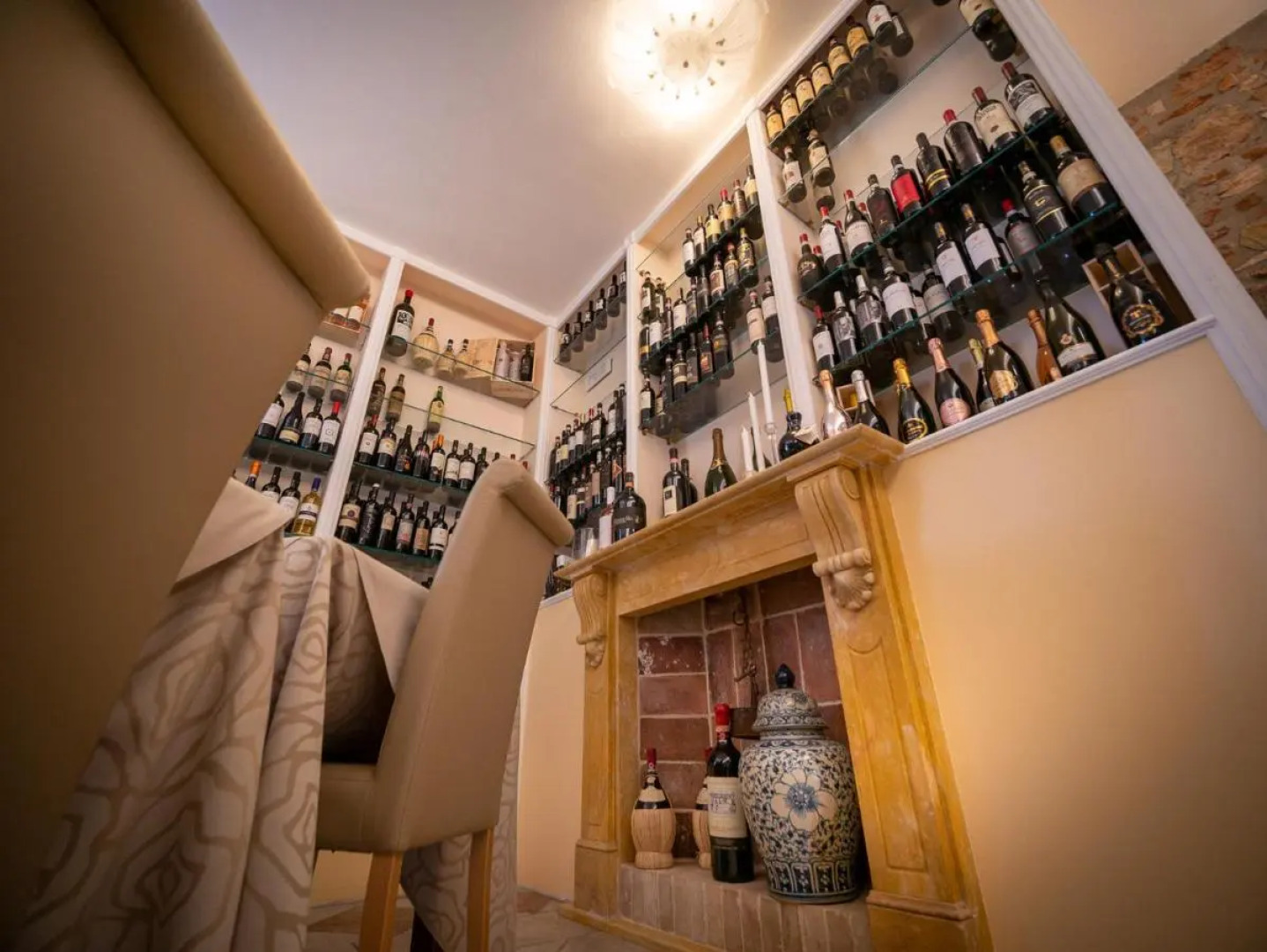 Hotel Villa San Giorgio