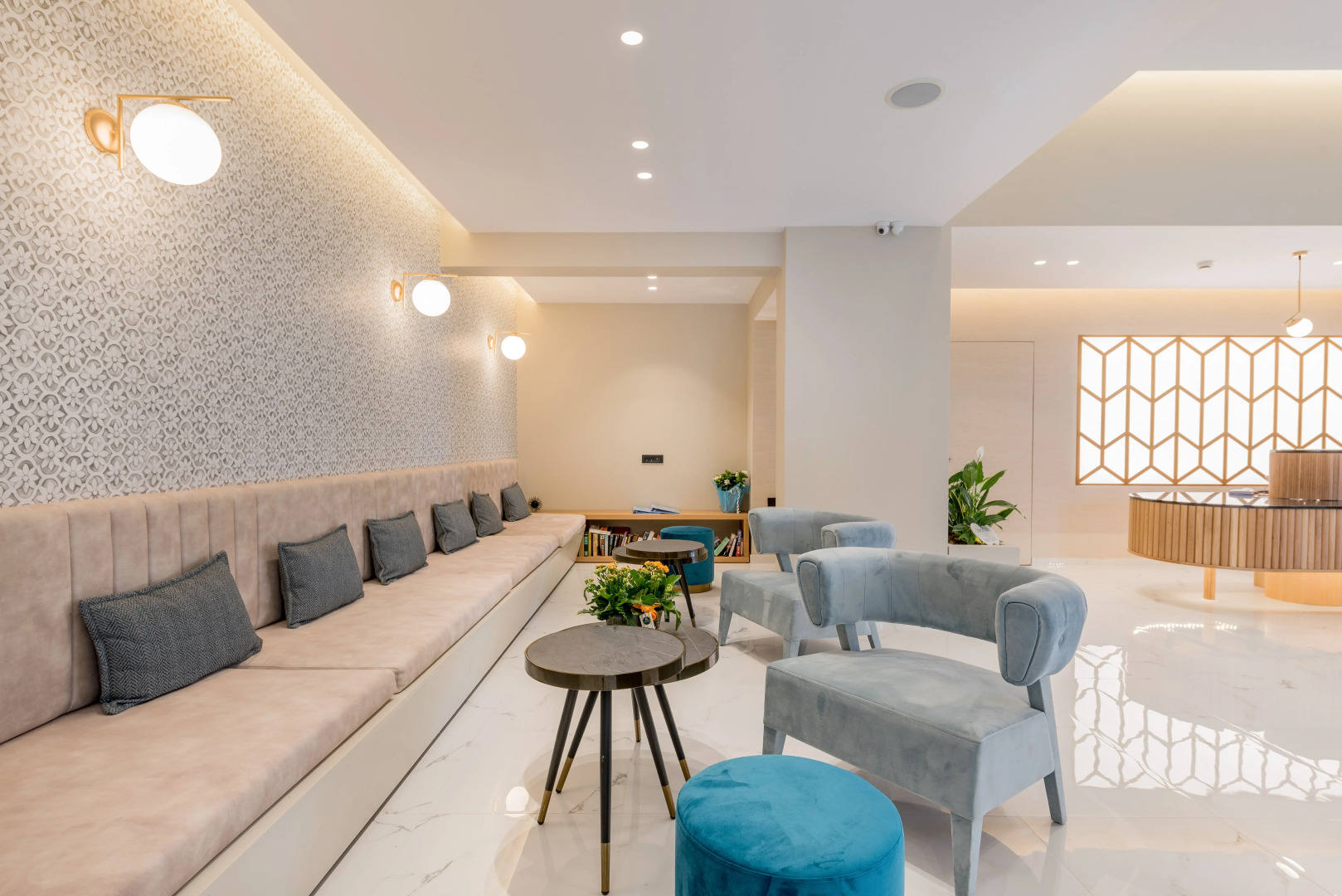 Katerina Palace Hotel