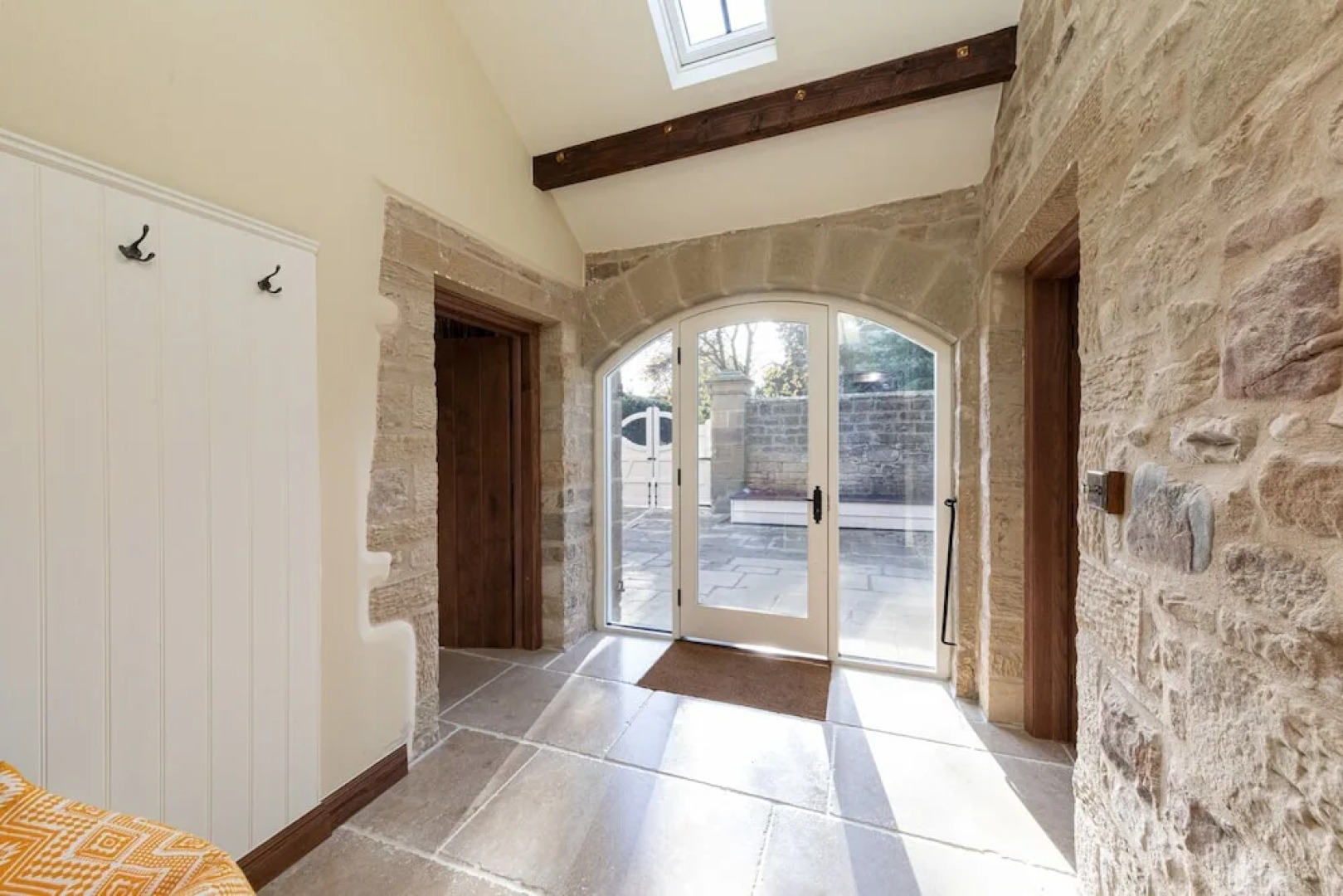 Romantic Luxury 1-bed Cottage in Alnwick