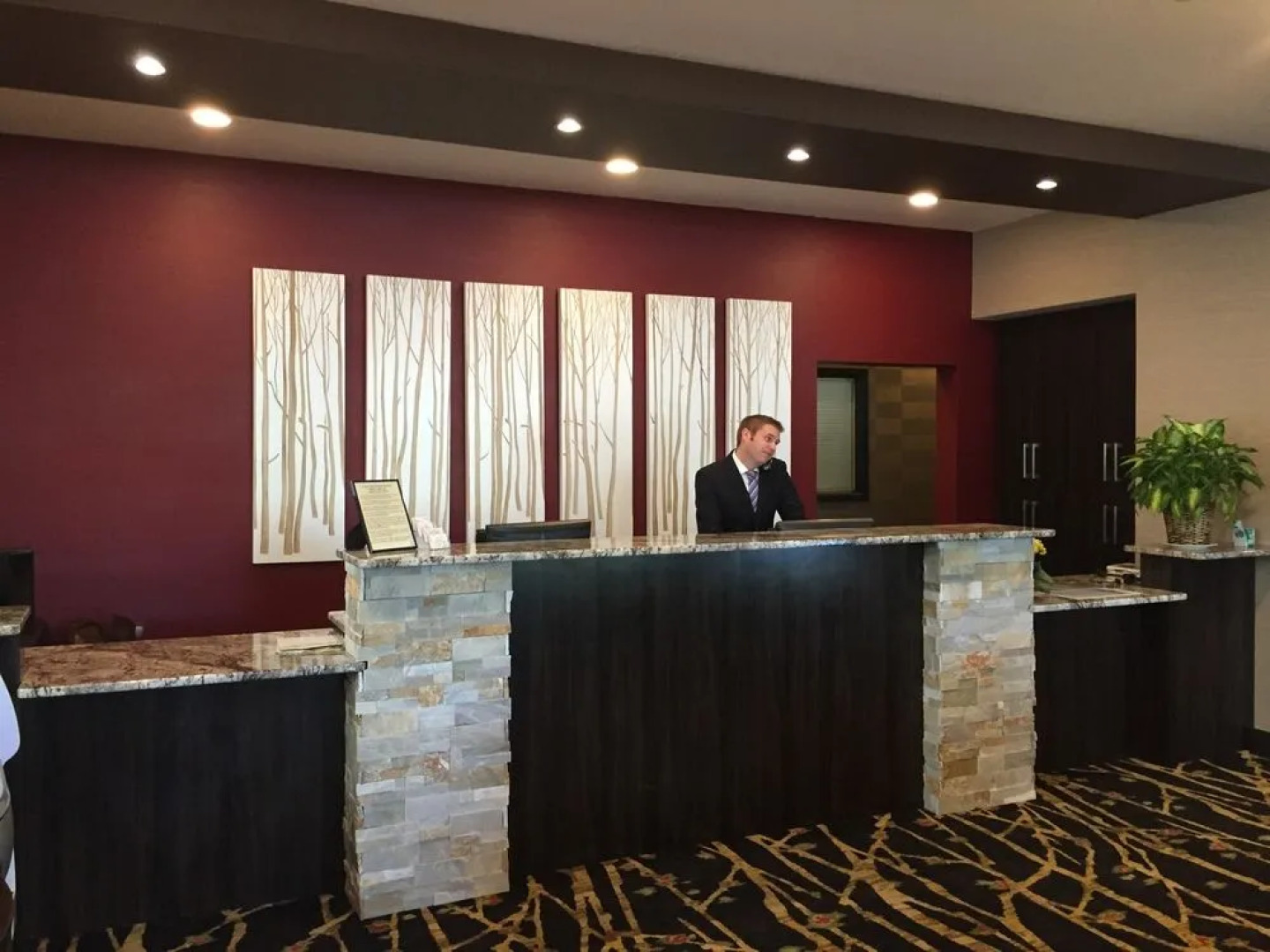 Ramada Grand Forks