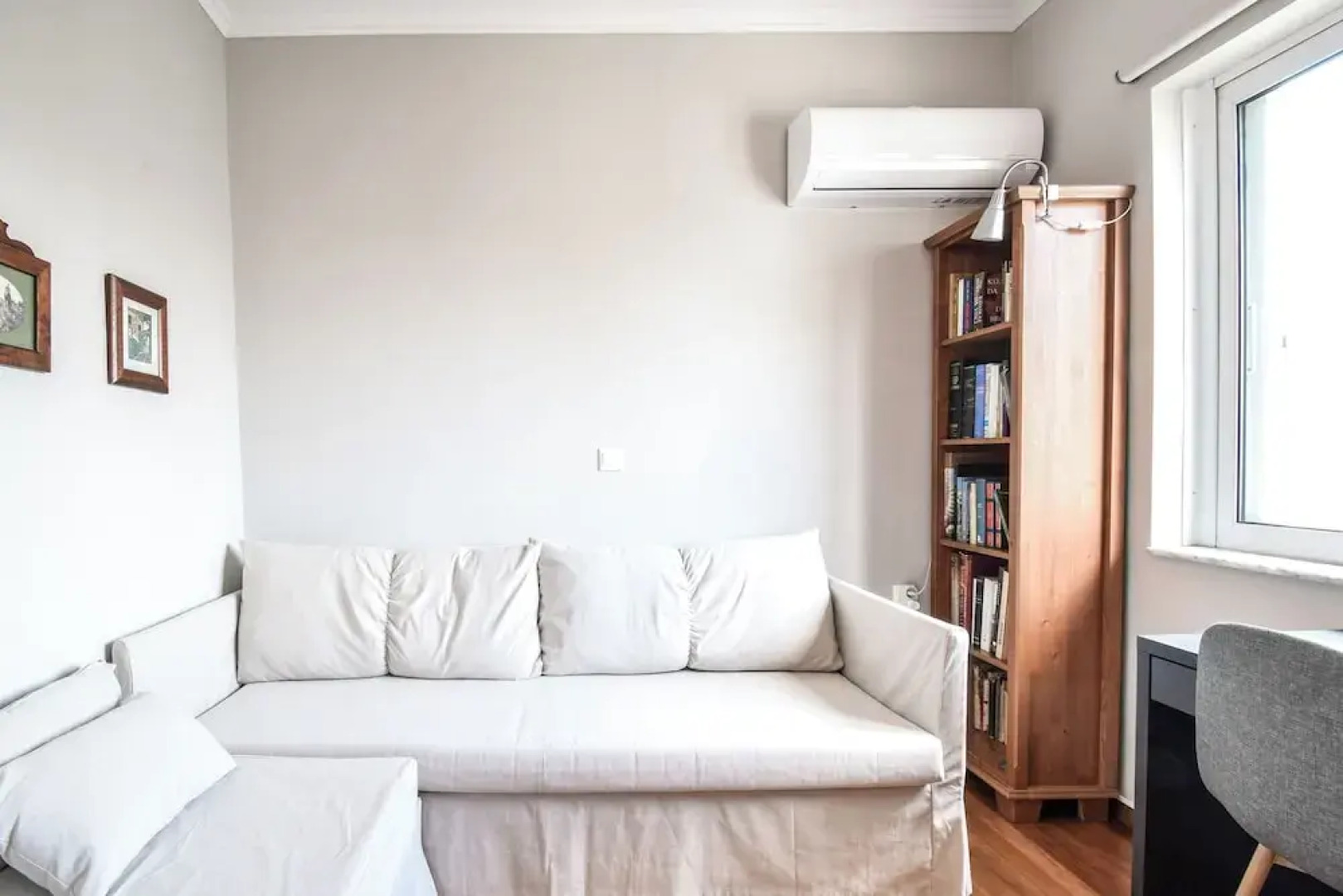 Alimos Luxury 3 Bd Apt w Stunning Views