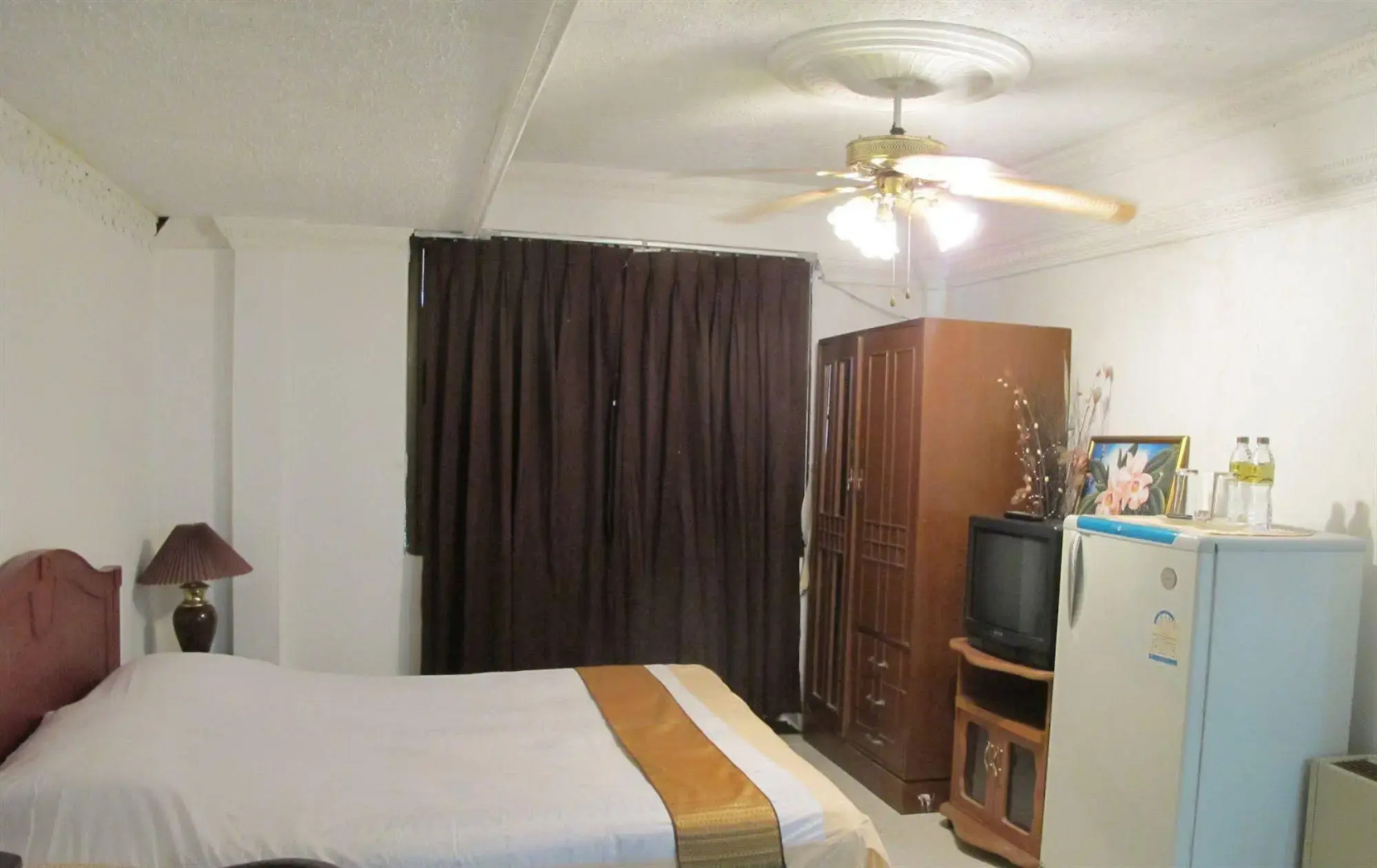 Villa Lamai - Wong Amat House Pattaya