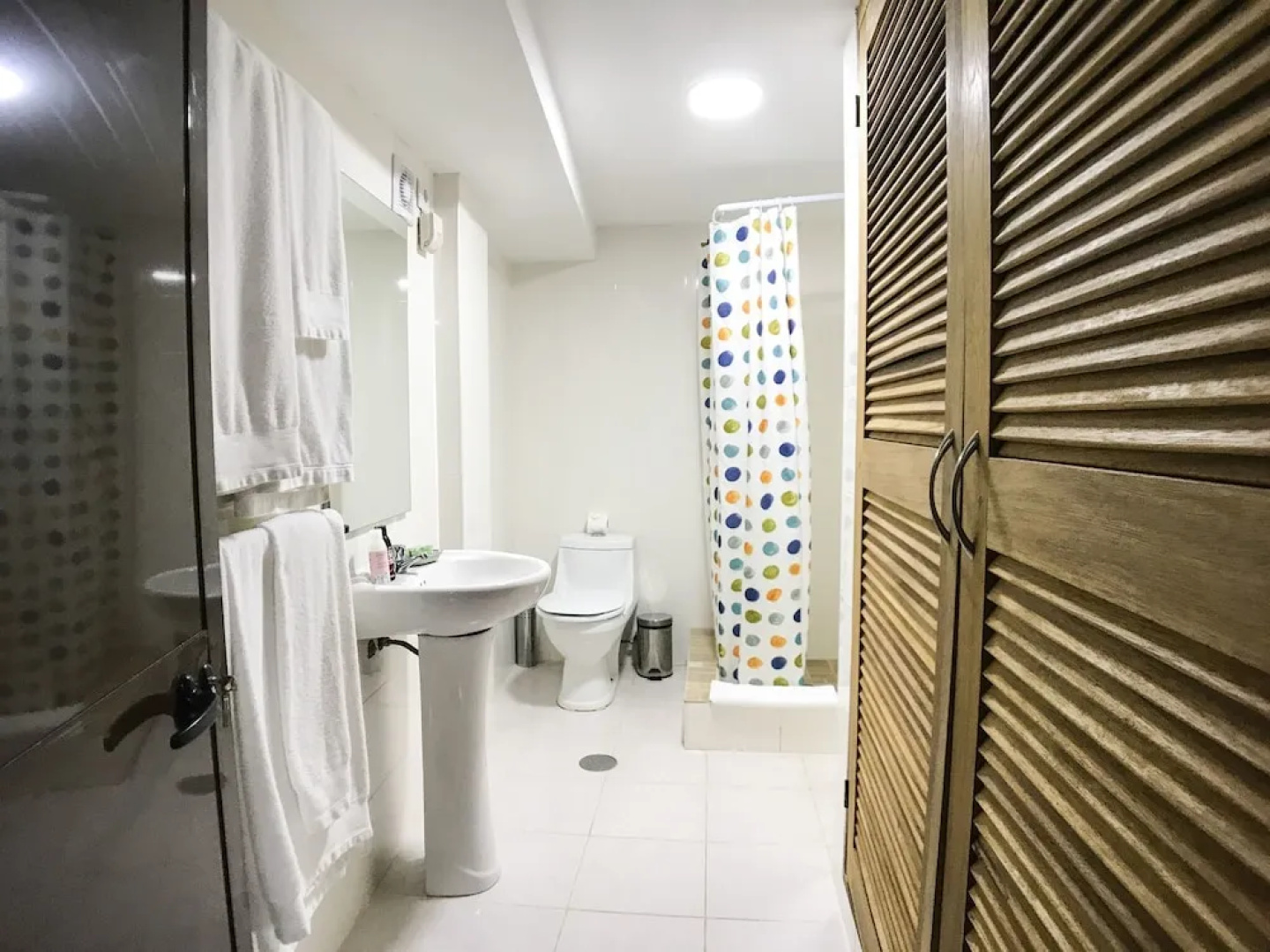 Hotel Residencial Luxan