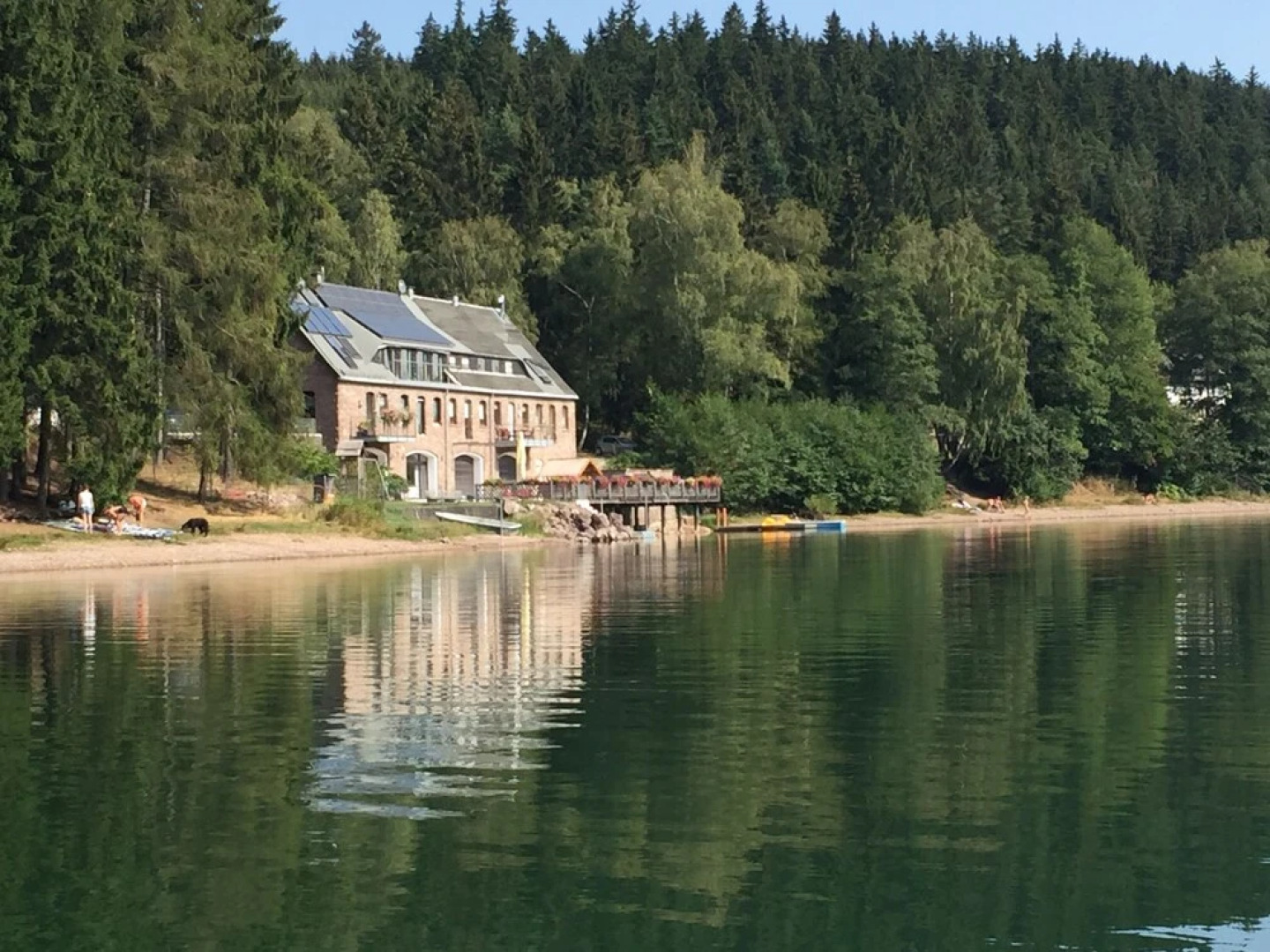 Holidayhaus Lütsche - Schneekopf