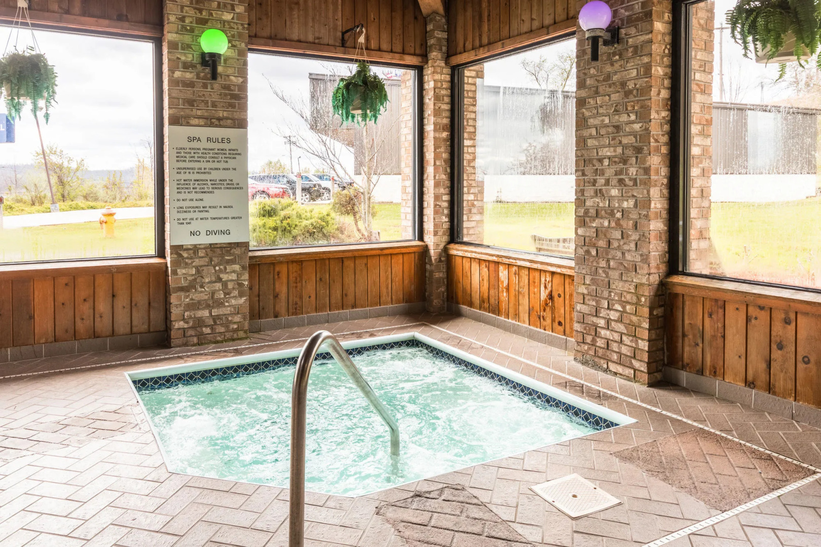 Quality Express Inn & Suites