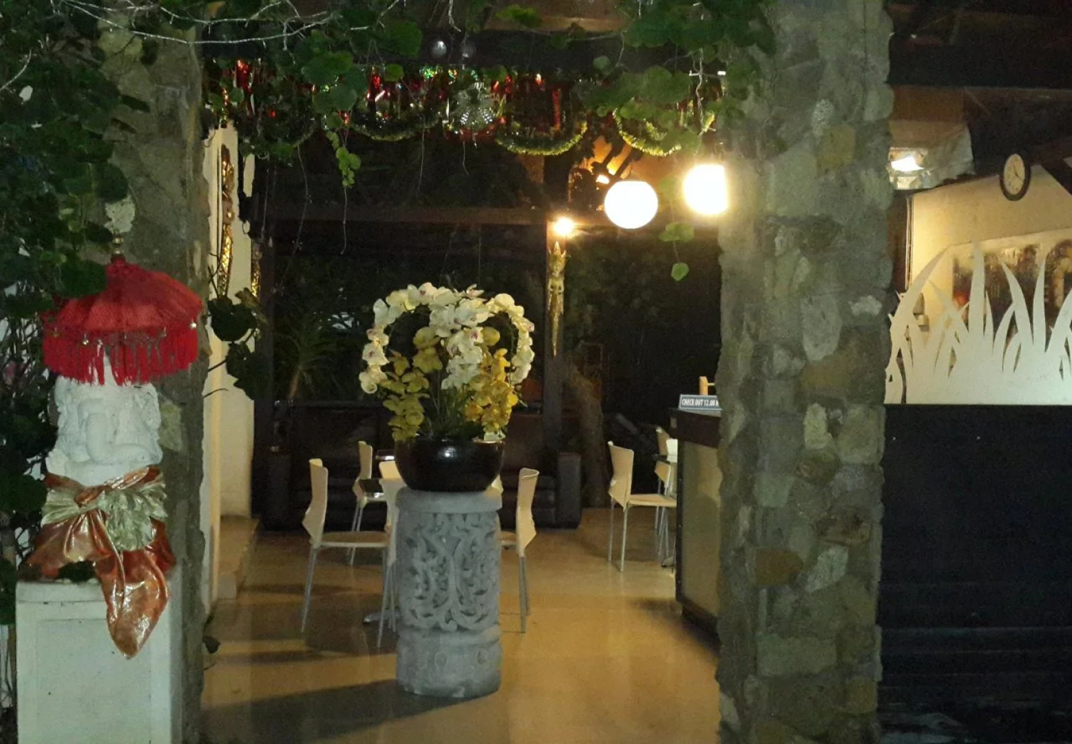 The Bali Rama City Hotel
