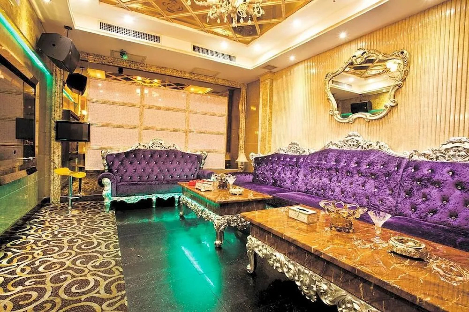 Changsha ZiXin Hotel