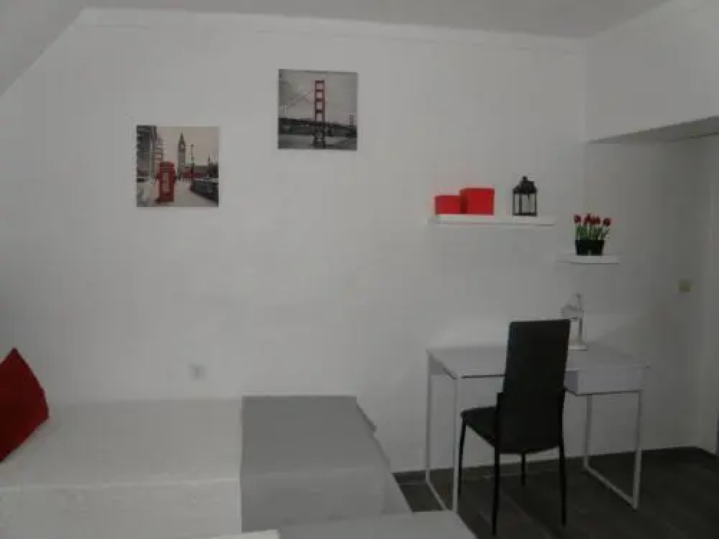 Residencial Antonio Mocisso