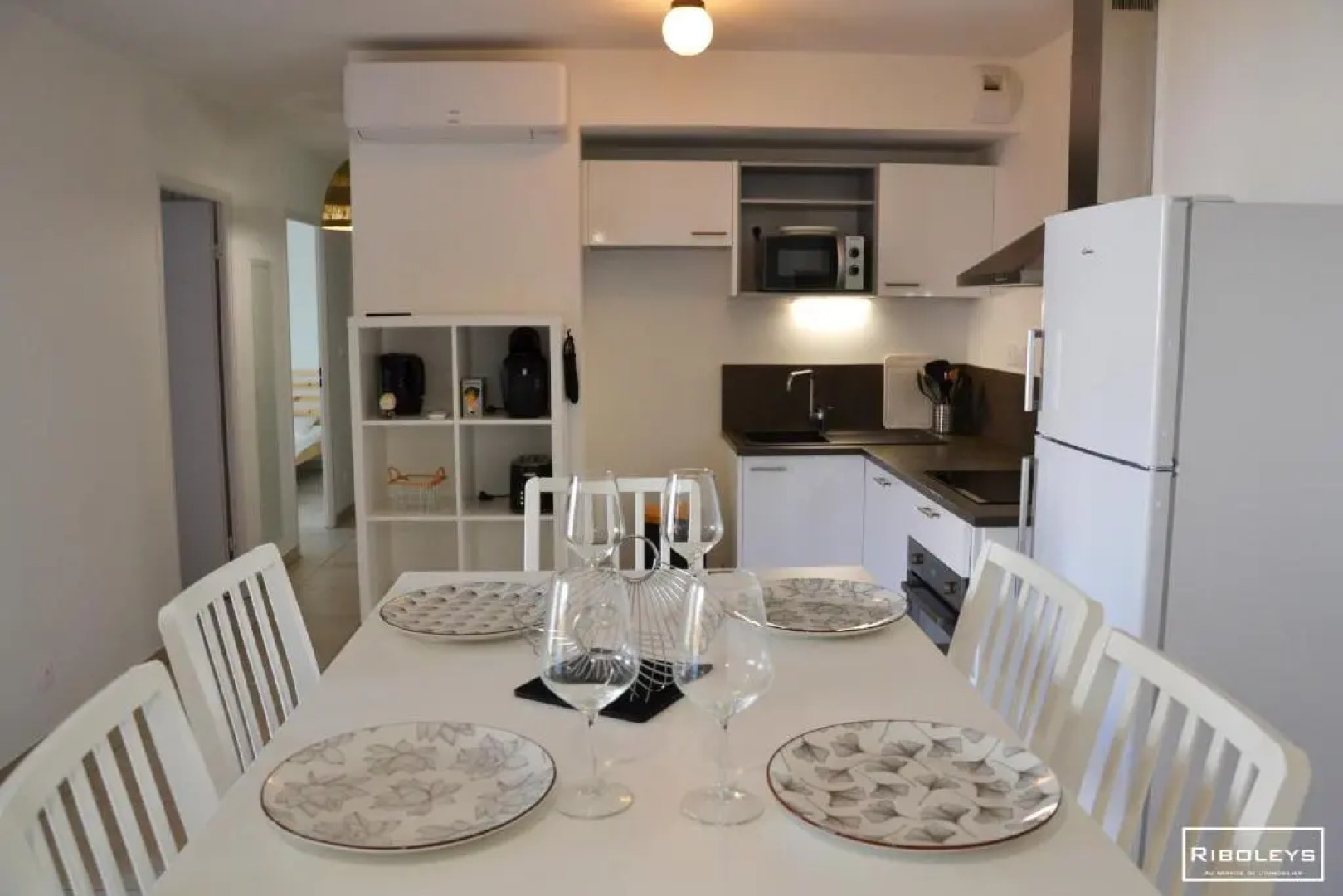 Marina Lodge - Villa de 63m² à 400m de la plage