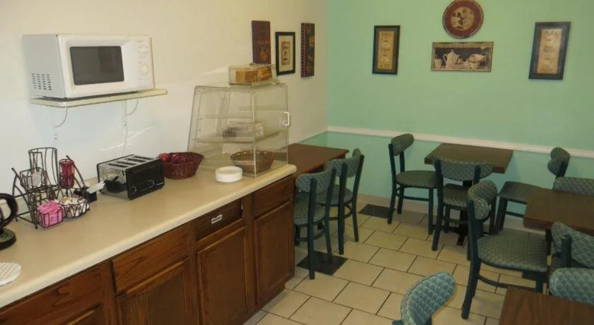 Ripon Welcome Inn and Suites