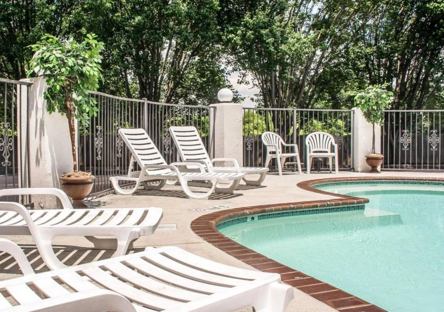 Americas Best Value Inn Opelika