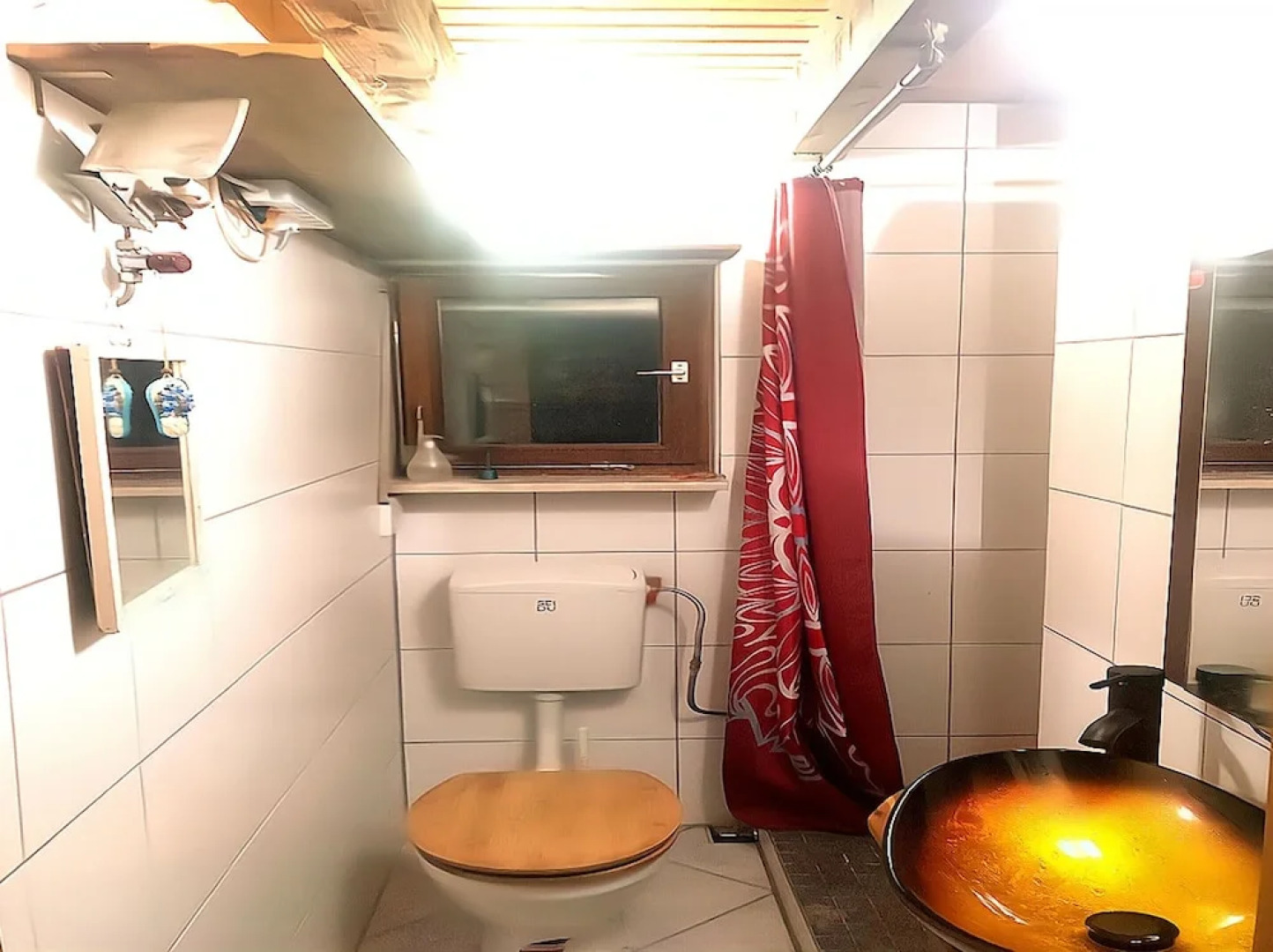 Ferienhaus, Schontal-winzenhofenn