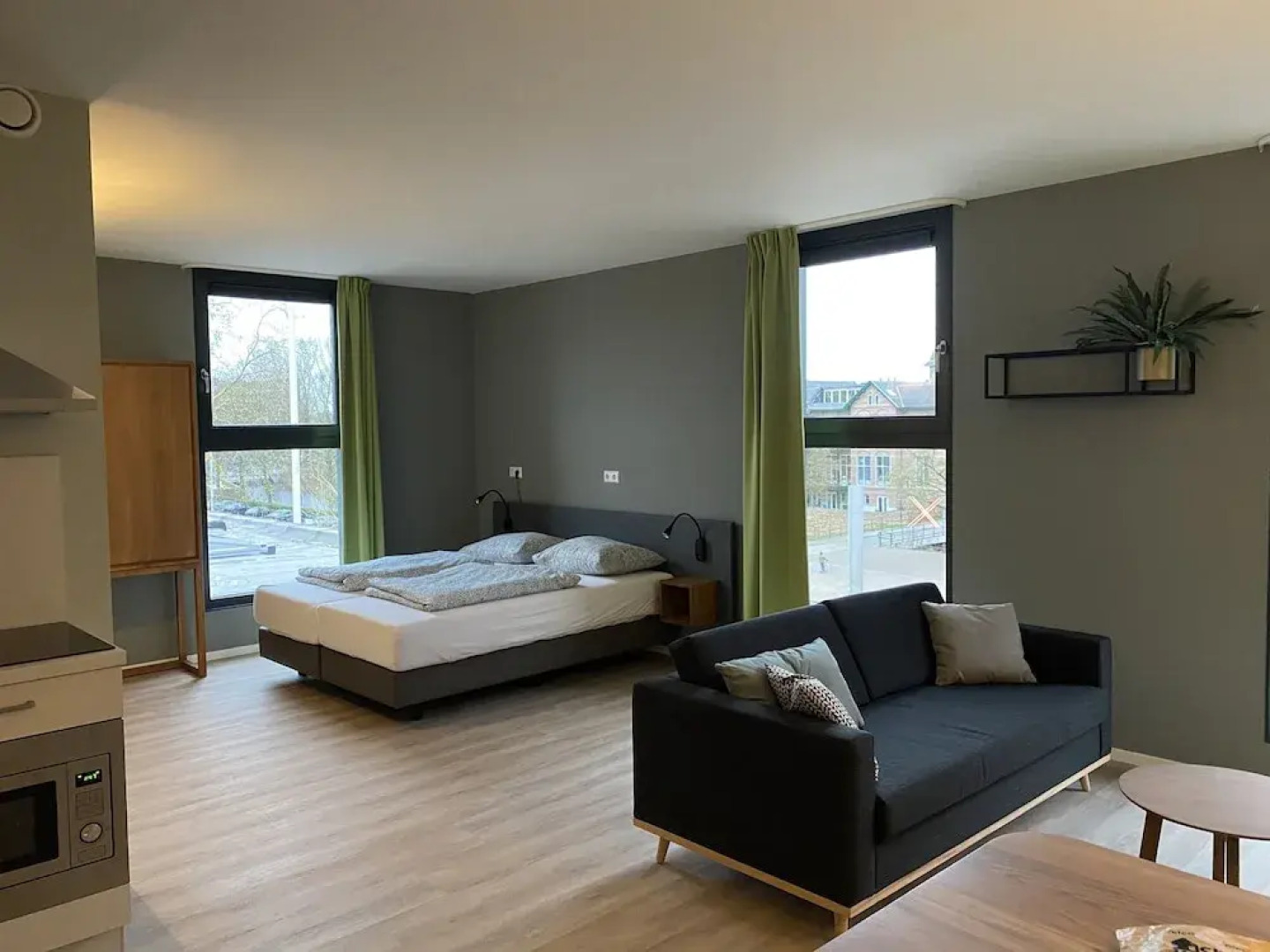 Short Stay Wageningen 3