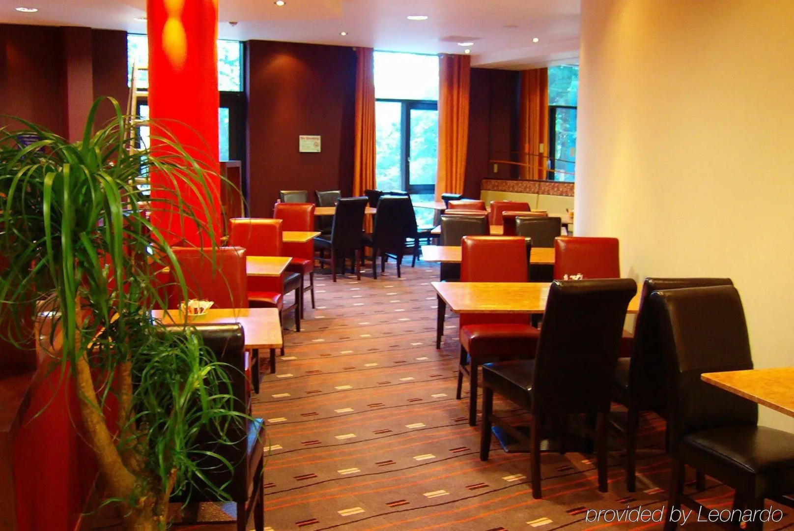 Holiday Inn Express Hotel Dublin Airport by IHG