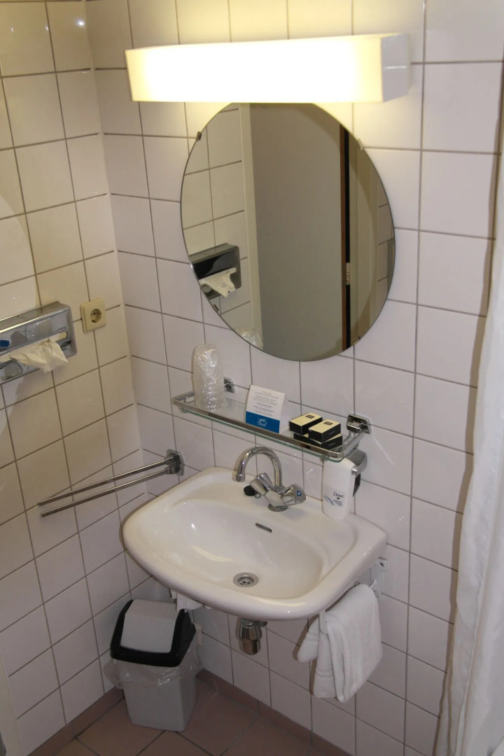 Amrâth Hotel Brabant