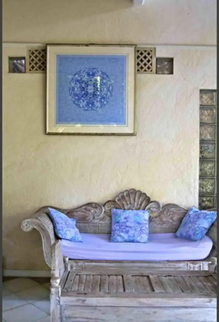 Shady Grove Healing Centre and Homestay