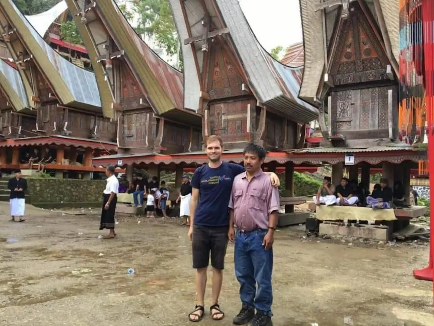 Mama Tia Family Homestay