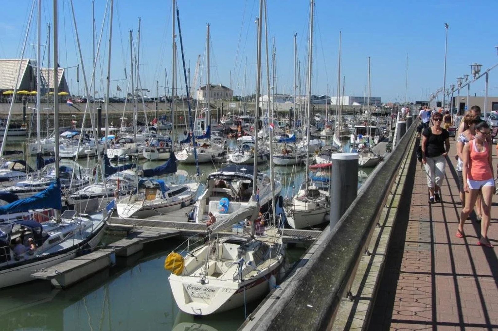 Liberty (Vakantiecentrum)