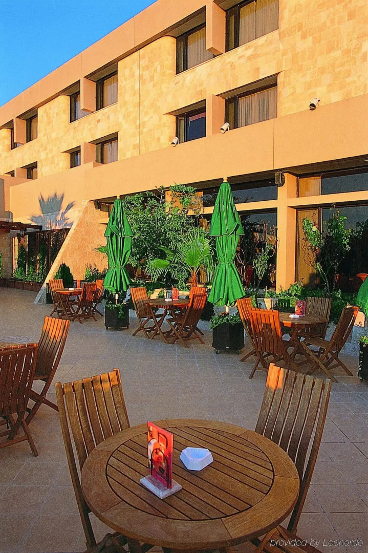 Crowne Plaza Resort Petra