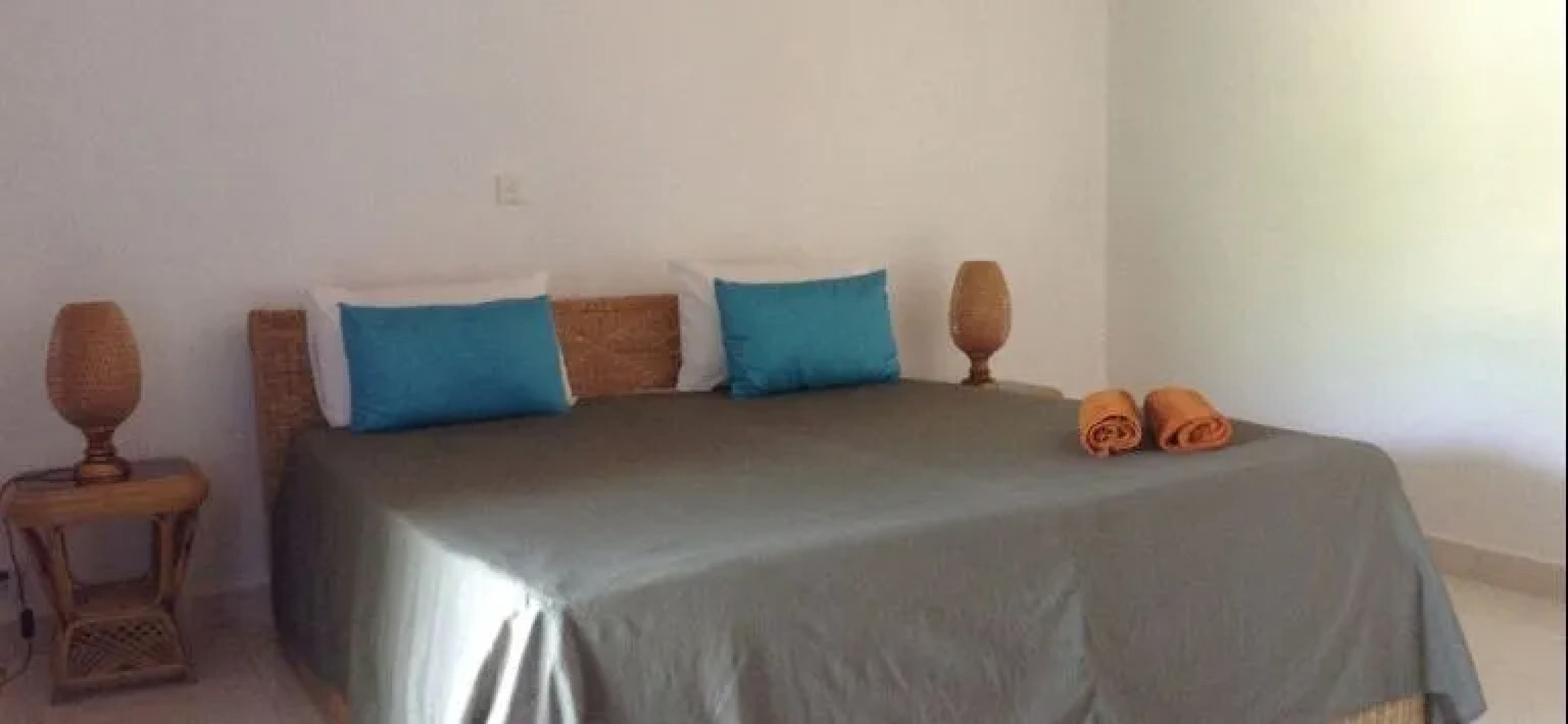 French Garden Resort