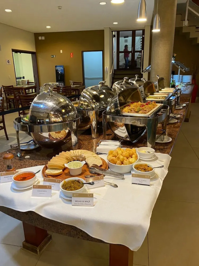 Casa Do Professor Visitante