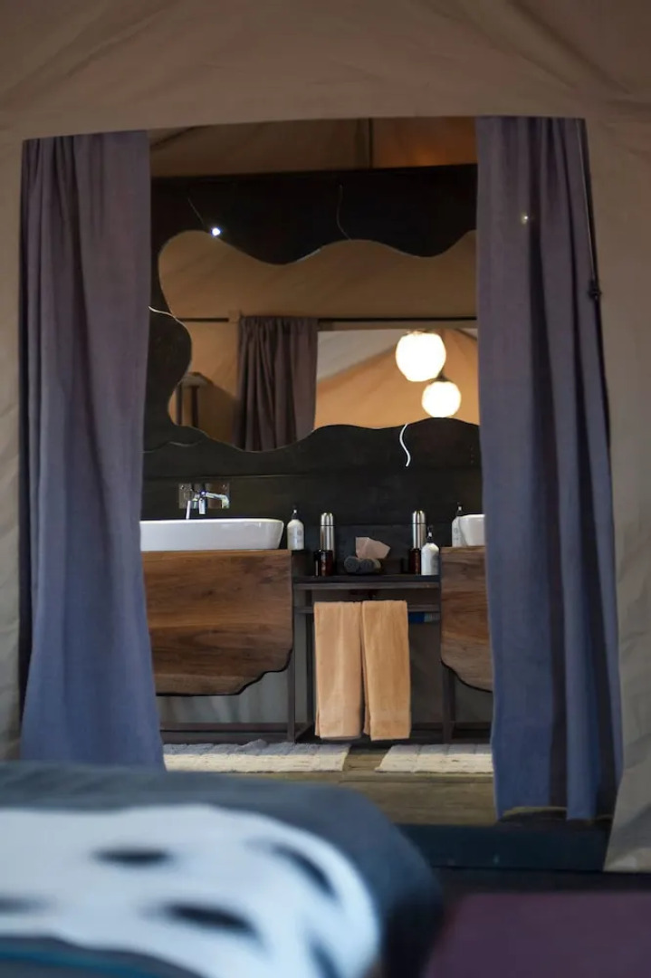 Nyikani Camp - Tarangire